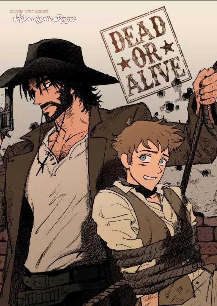 Giữa Lằn Sinh Tử 25 trang 0