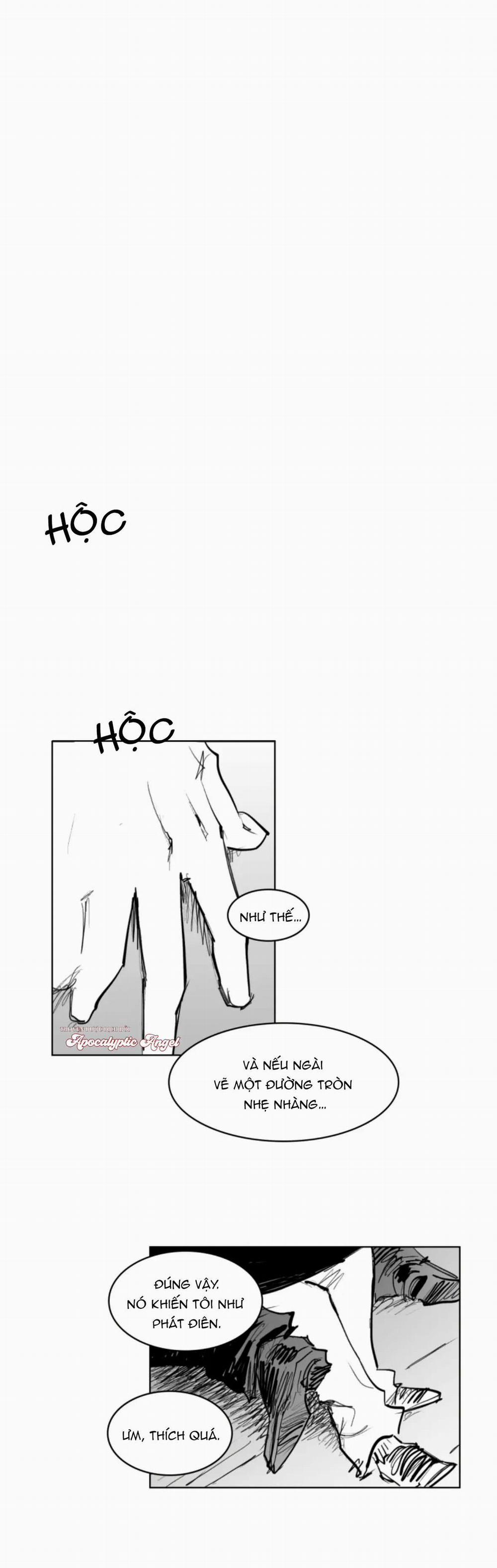 Giữa Lằn Sinh Tử 26 trang 1