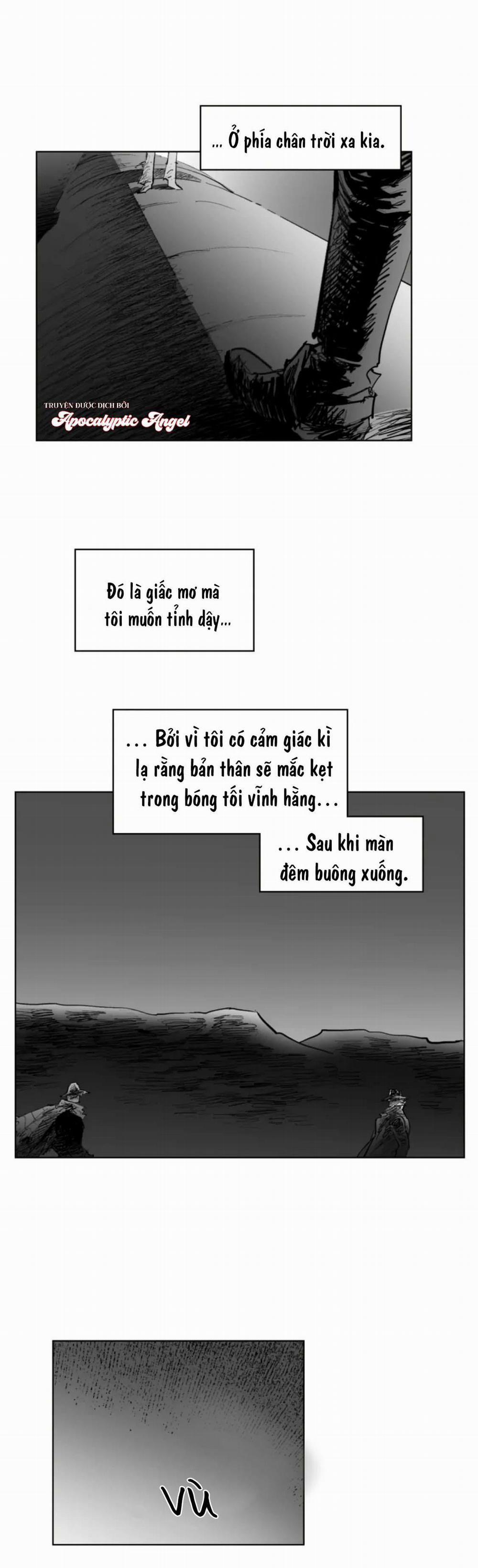 Giữa Lằn Sinh Tử 27 trang 5