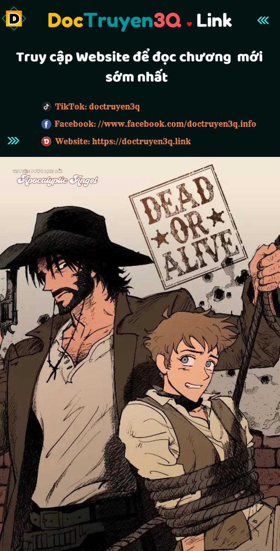 Giữa Lằn Sinh Tử 28 trang 0