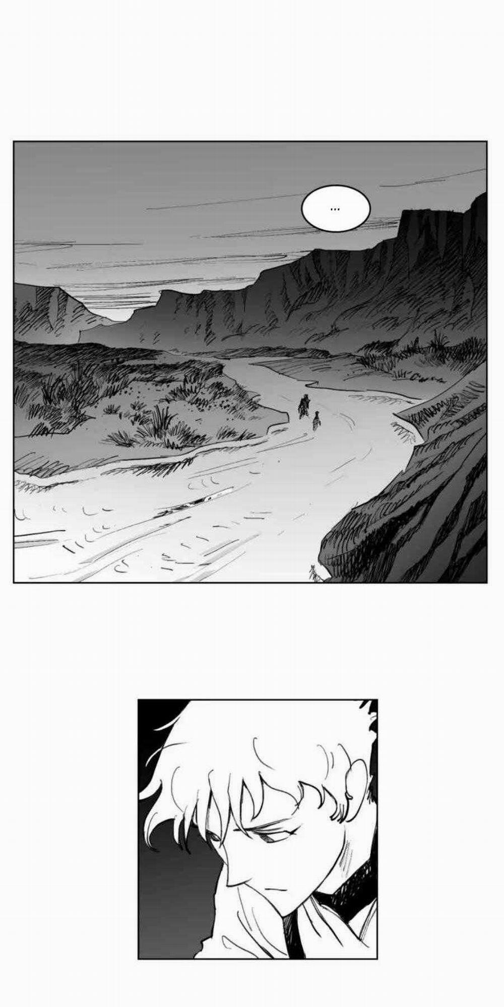 Giữa Lằn Sinh Tử 6 trang 12