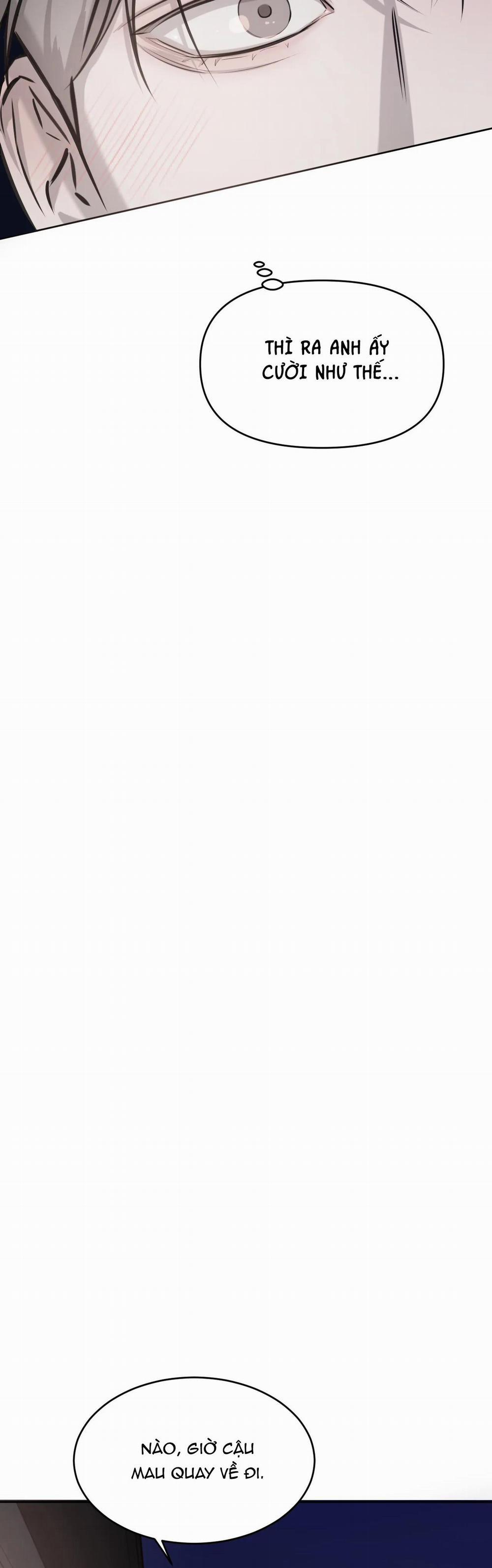 Giữa Tình Cờ Và Định Mệnh 12 trang 11