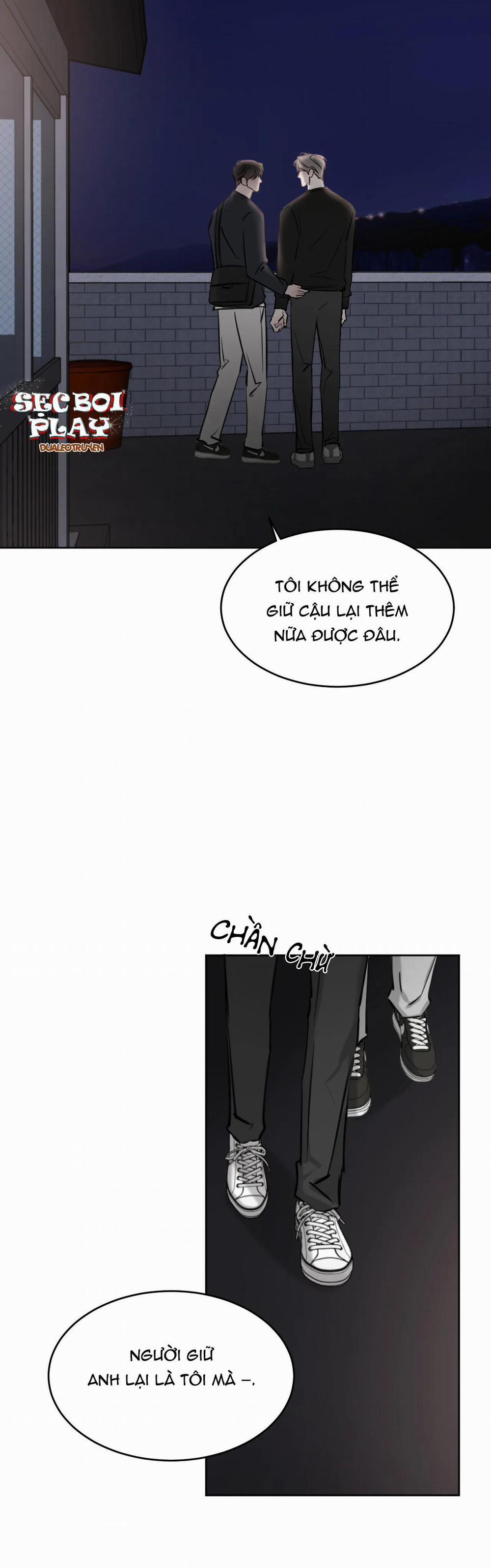 Giữa Tình Cờ Và Định Mệnh 12 trang 12