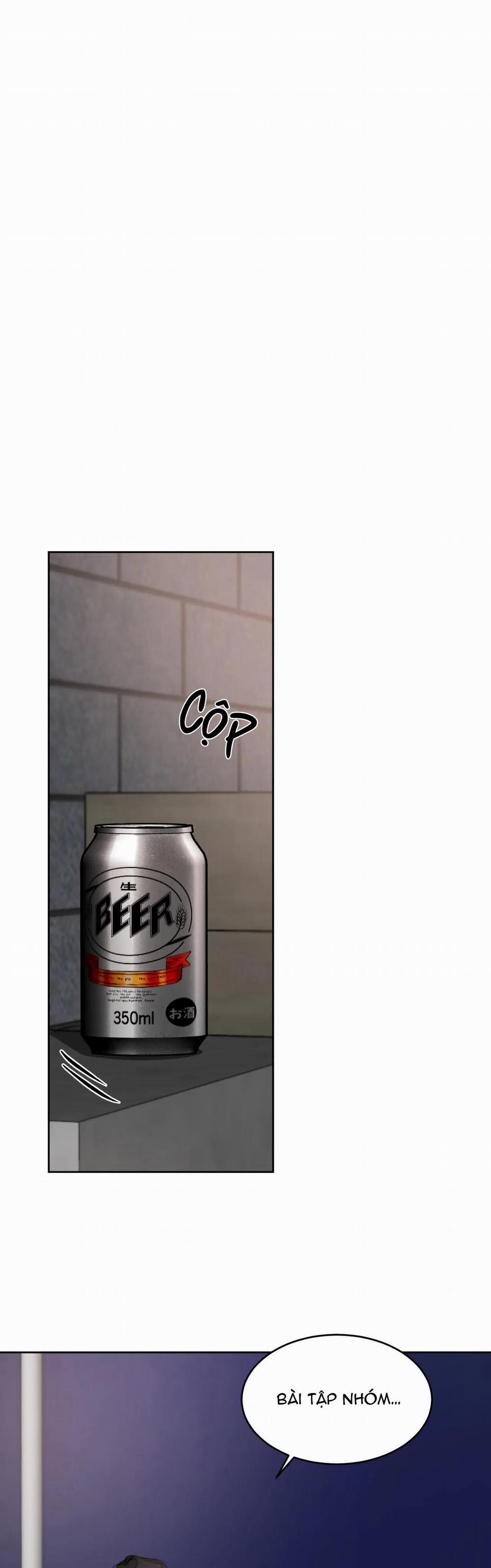 Giữa Tình Cờ Và Định Mệnh 12 trang 32