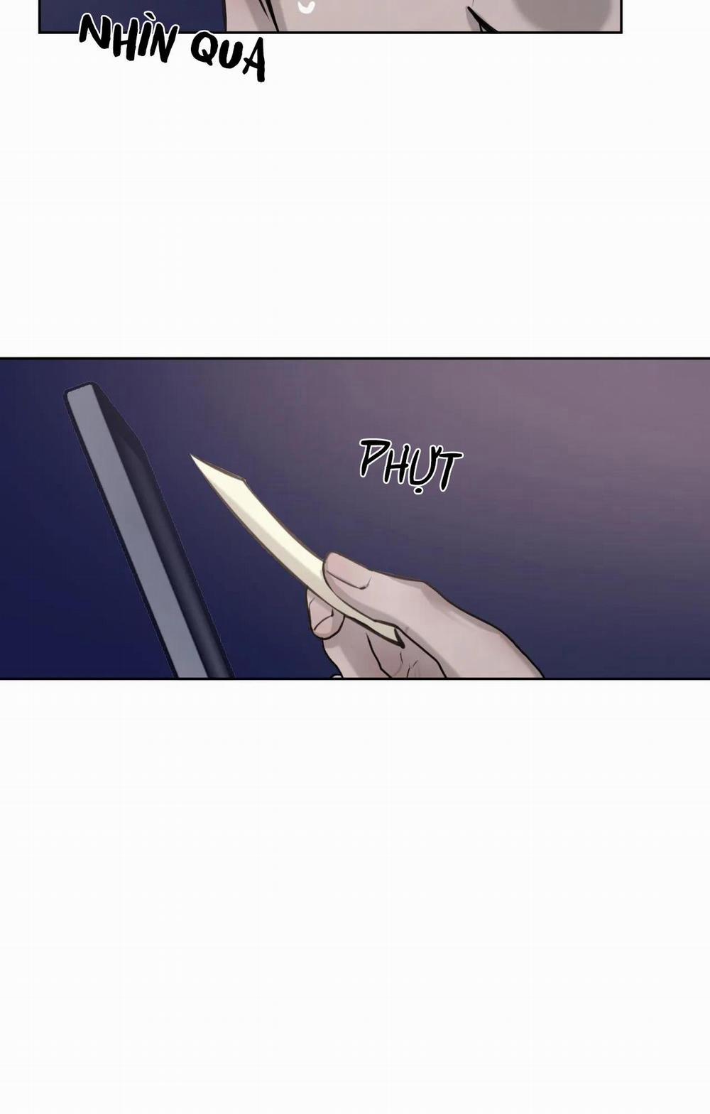 Giữa Tình Cờ Và Định Mệnh 12 trang 36