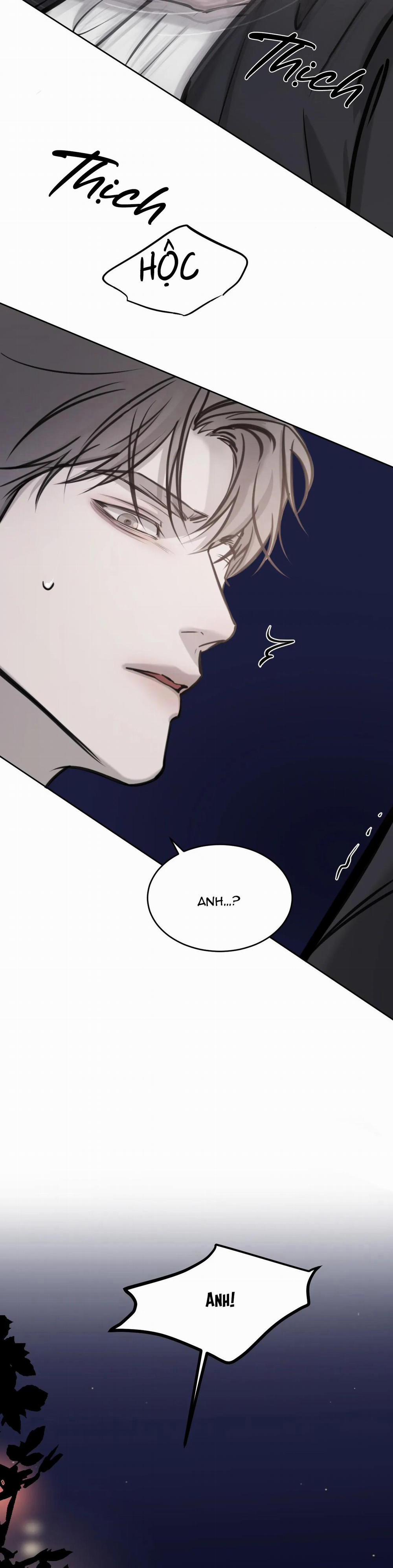 Giữa Tình Cờ Và Định Mệnh 13 trang 27