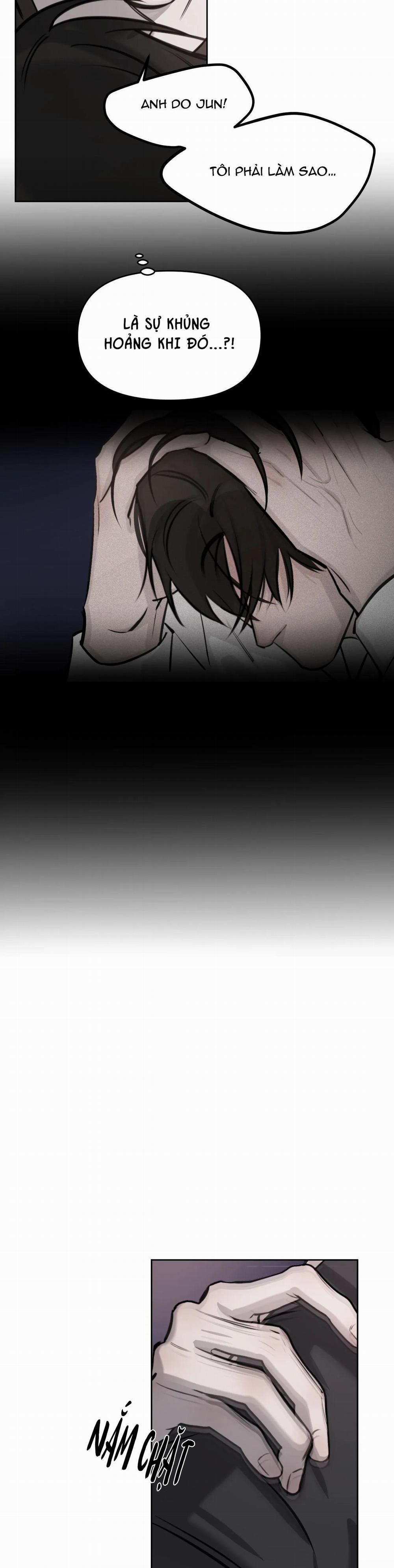 Giữa Tình Cờ Và Định Mệnh 13 trang 29