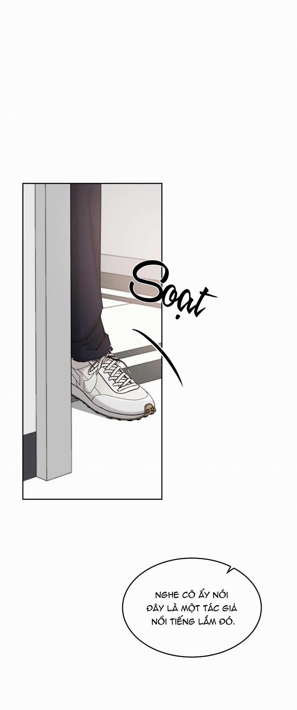 Giữa Tình Cờ Và Định Mệnh 13 trang 3