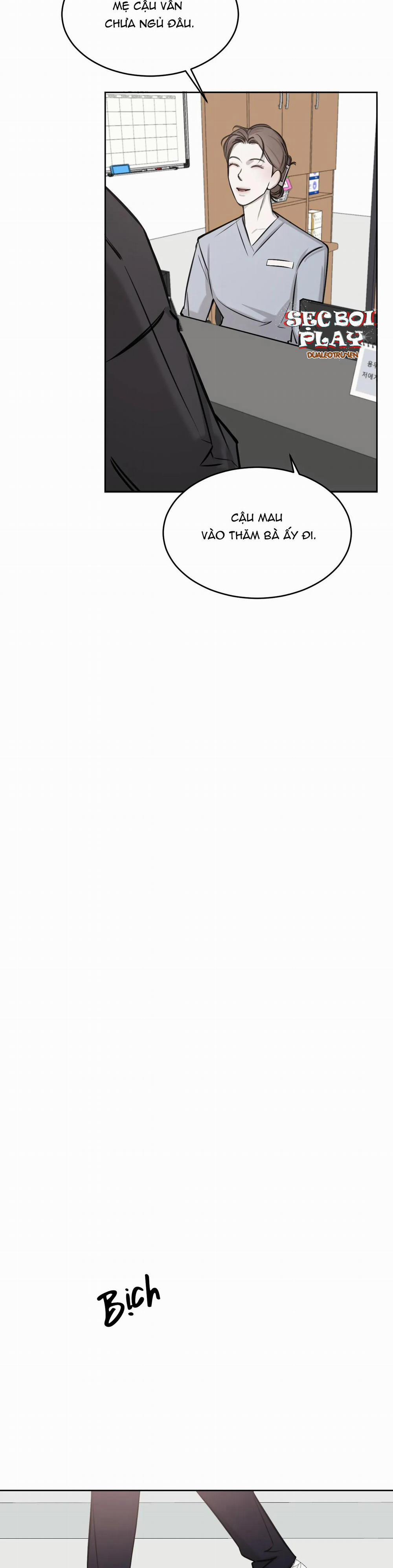 Giữa Tình Cờ Và Định Mệnh 13 trang 7