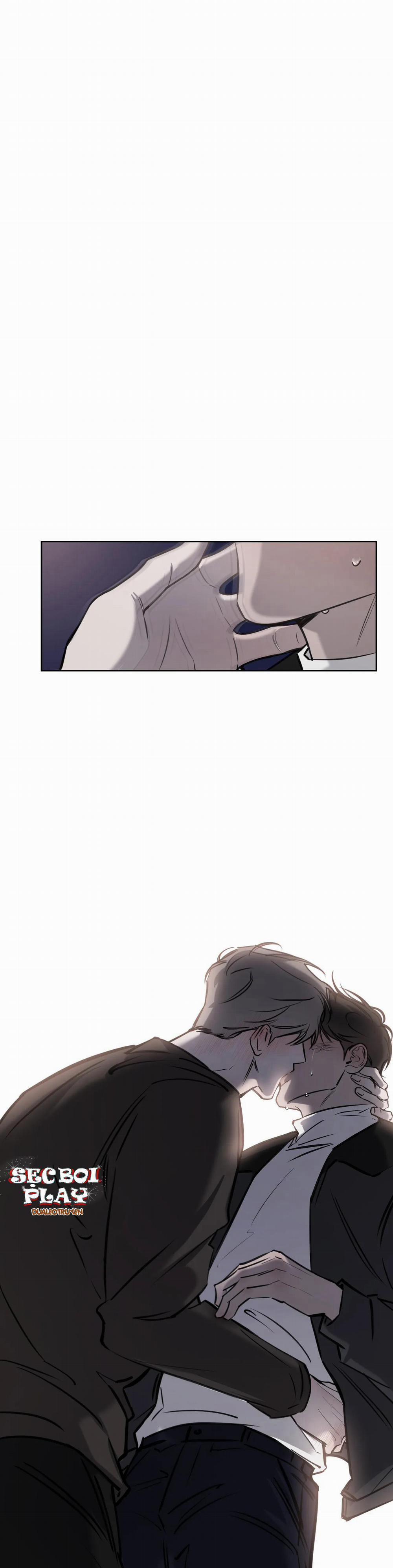 Giữa Tình Cờ Và Định Mệnh 14 trang 0