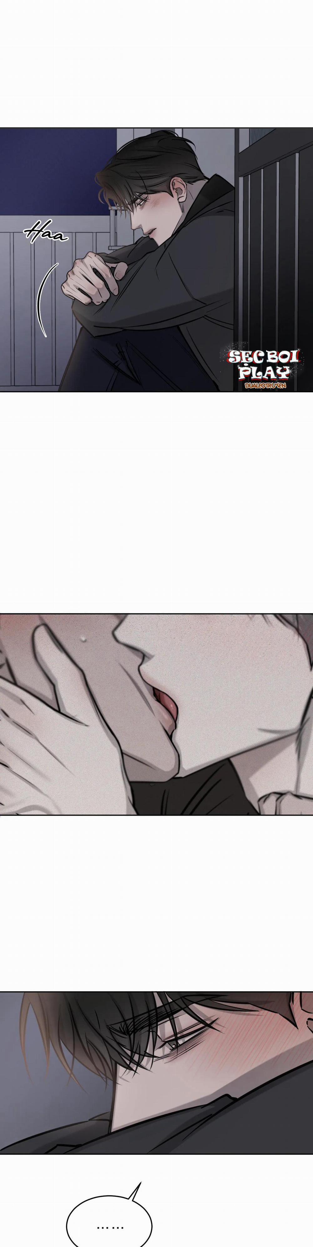 Giữa Tình Cờ Và Định Mệnh 14 trang 11