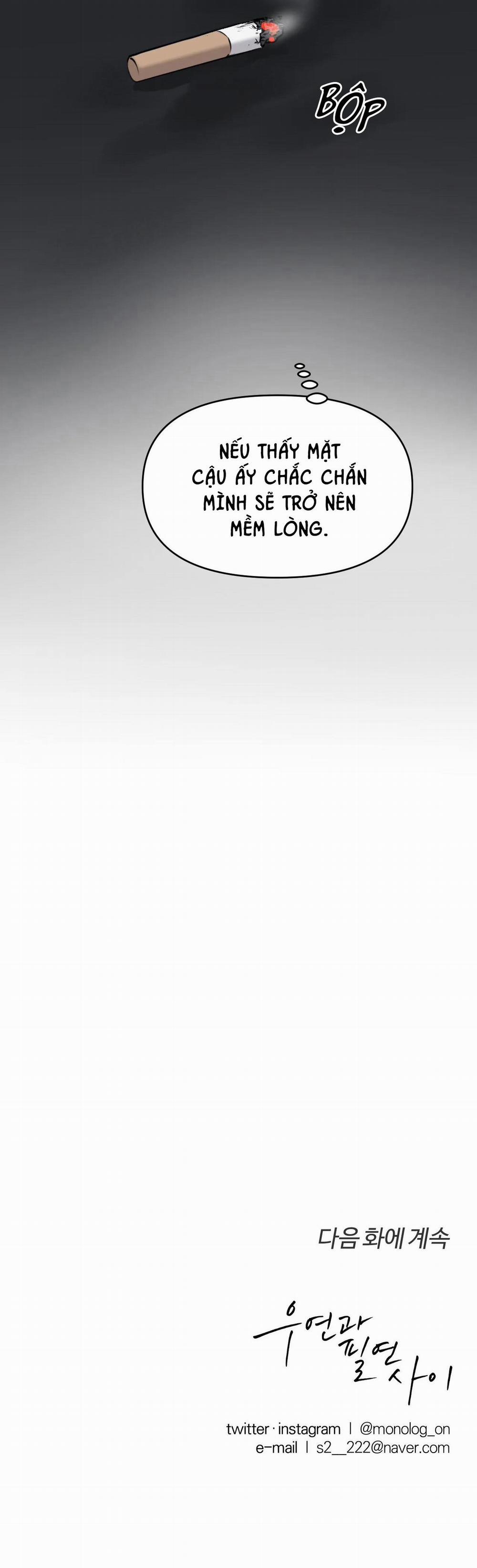 Giữa Tình Cờ Và Định Mệnh 14 trang 29