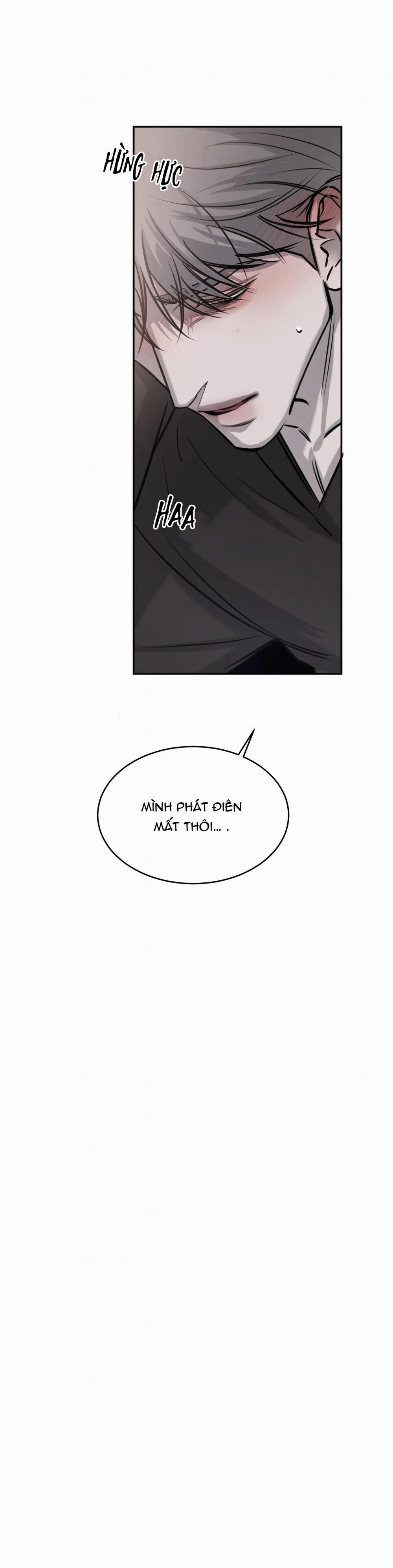 Giữa Tình Cờ Và Định Mệnh 14 trang 9