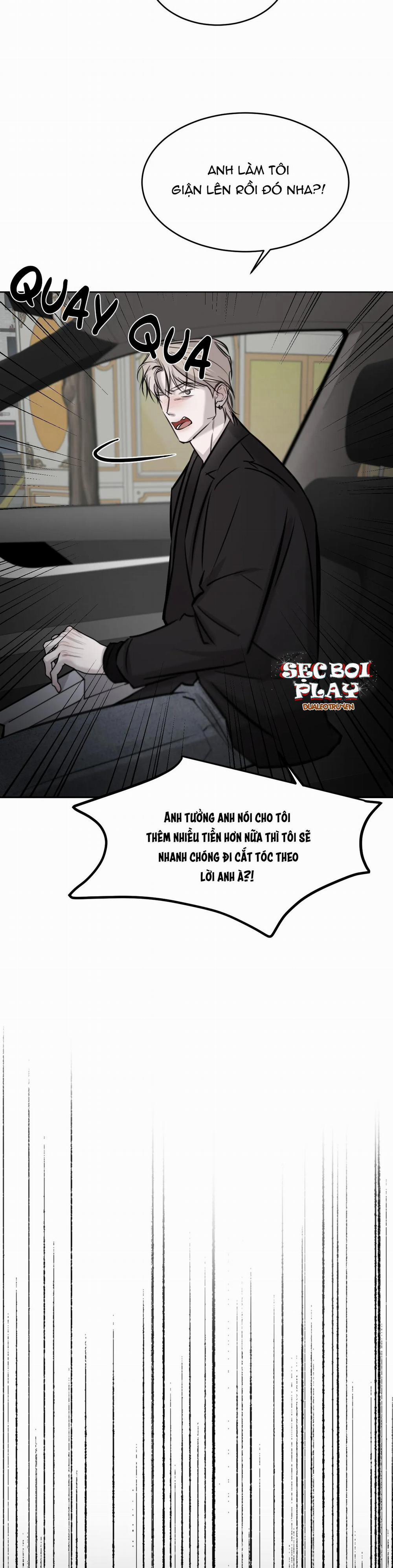 Giữa Tình Cờ Và Định Mệnh 15 trang 24