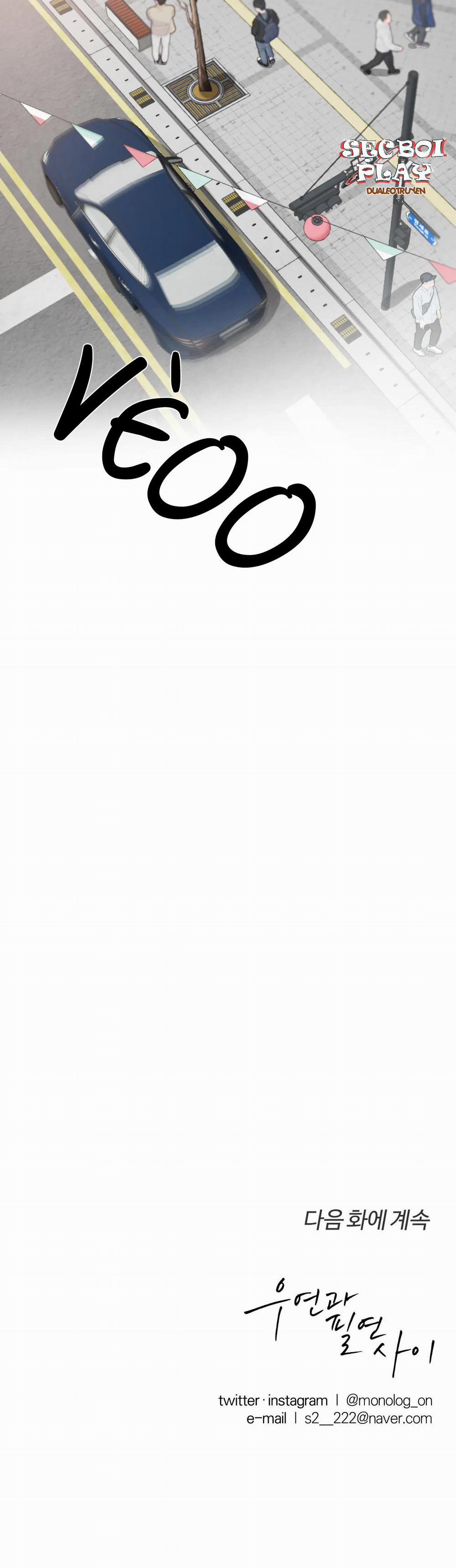 Giữa Tình Cờ Và Định Mệnh 15 trang 29