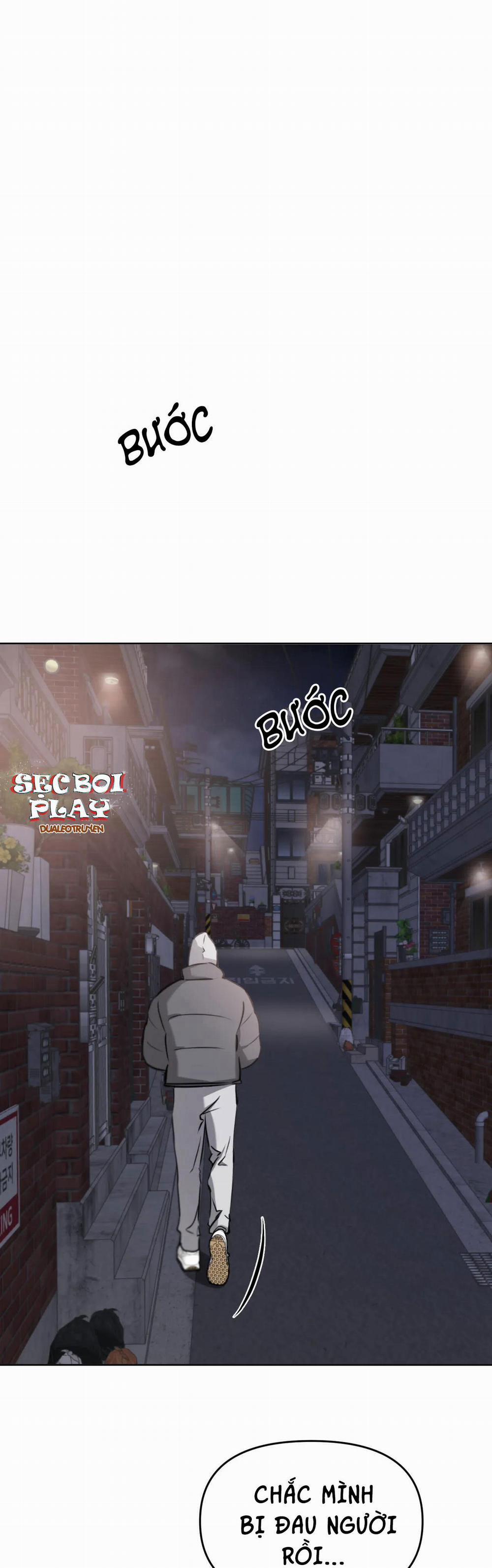 Giữa Tình Cờ Và Định Mệnh 17 trang 0