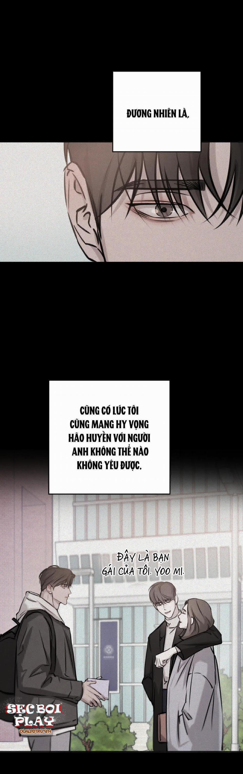 Giữa Tình Cờ Và Định Mệnh 17 trang 13