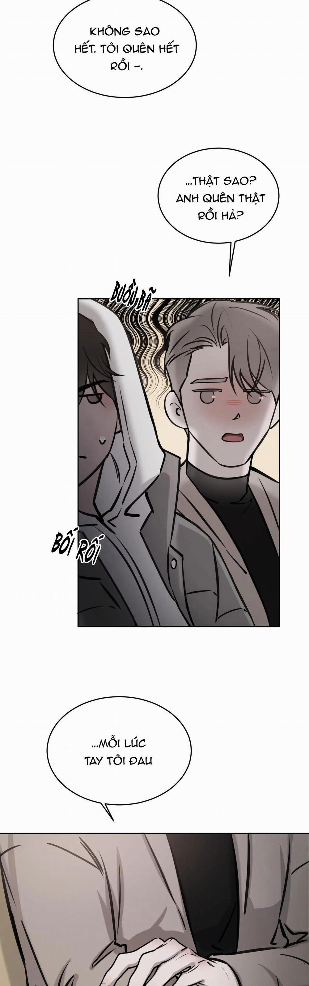 Giữa Tình Cờ Và Định Mệnh 17 trang 27