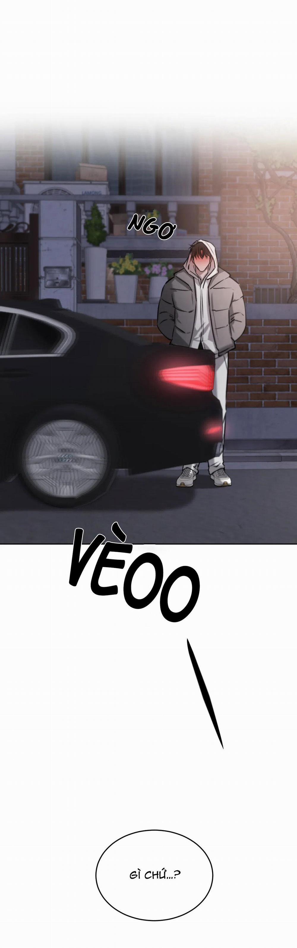 Giữa Tình Cờ Và Định Mệnh 17 trang 39