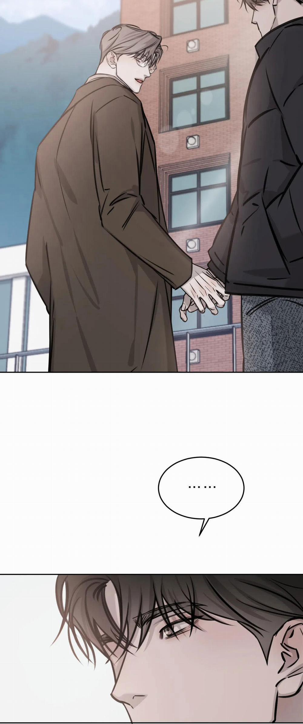 Giữa Tình Cờ Và Định Mệnh 18 trang 19