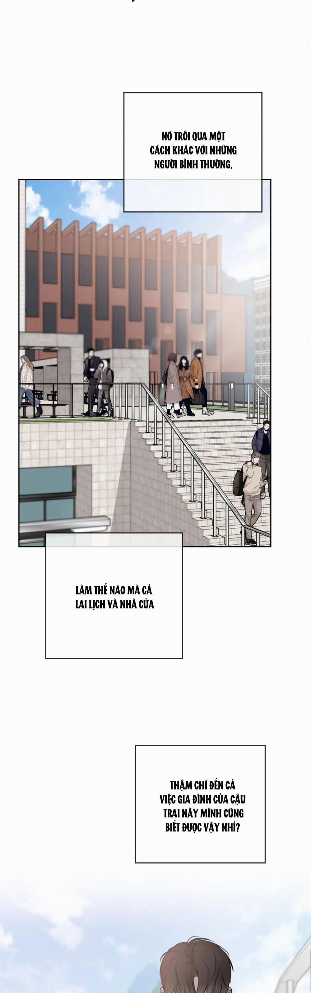 Giữa Tình Cờ Và Định Mệnh 18 trang 2