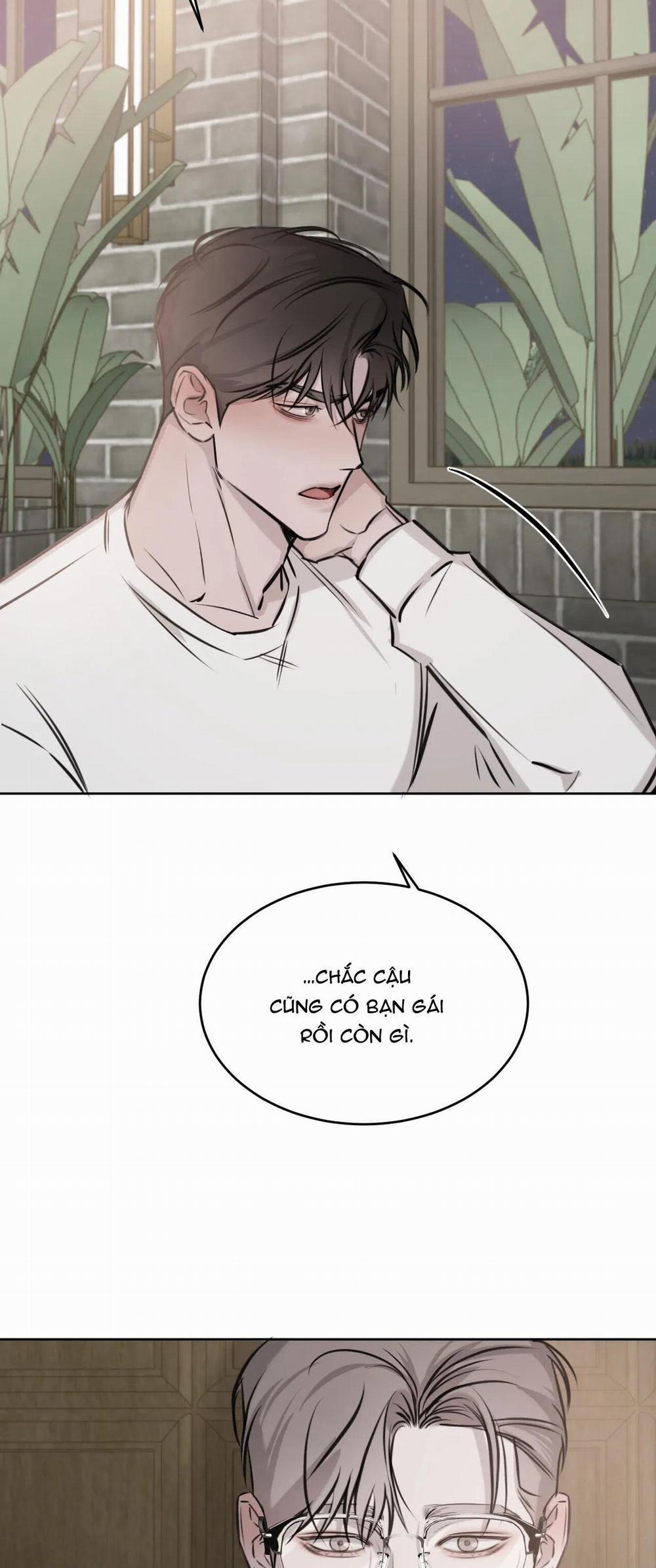 Giữa Tình Cờ Và Định Mệnh 18 trang 42