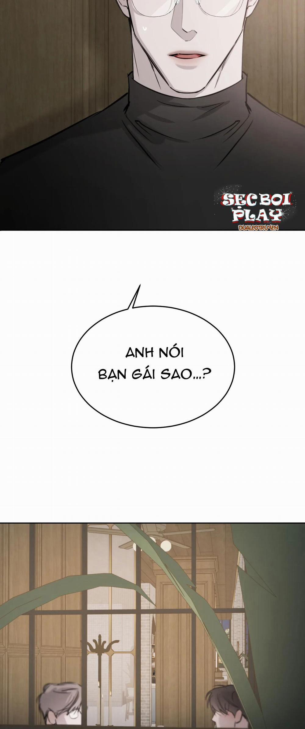 Giữa Tình Cờ Và Định Mệnh 18 trang 43