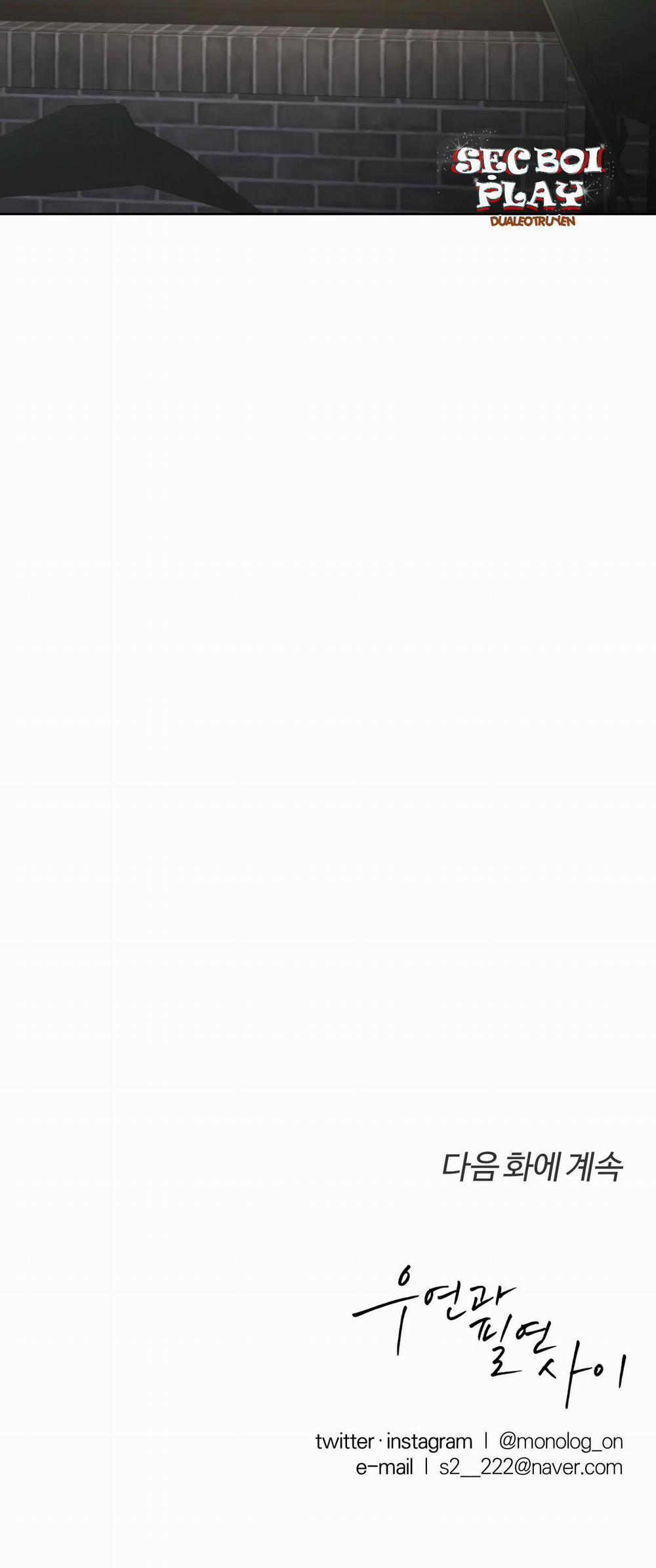 Giữa Tình Cờ Và Định Mệnh 18 trang 44