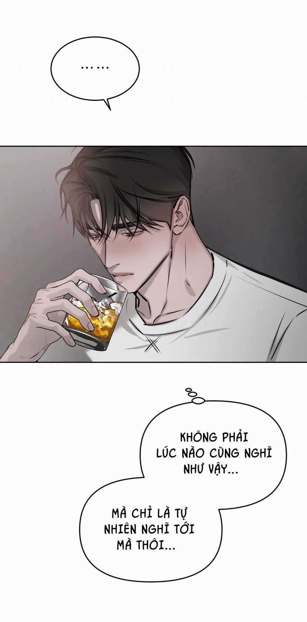 Giữa Tình Cờ Và Định Mệnh 19 trang 11