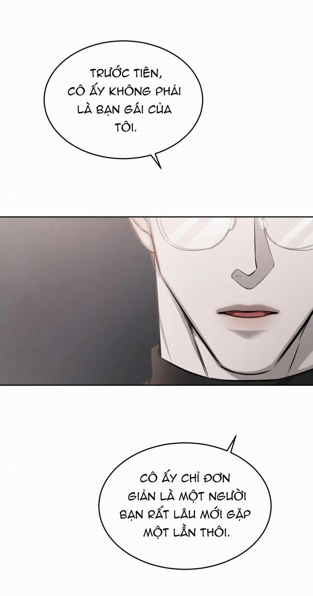 Giữa Tình Cờ Và Định Mệnh 19 trang 12