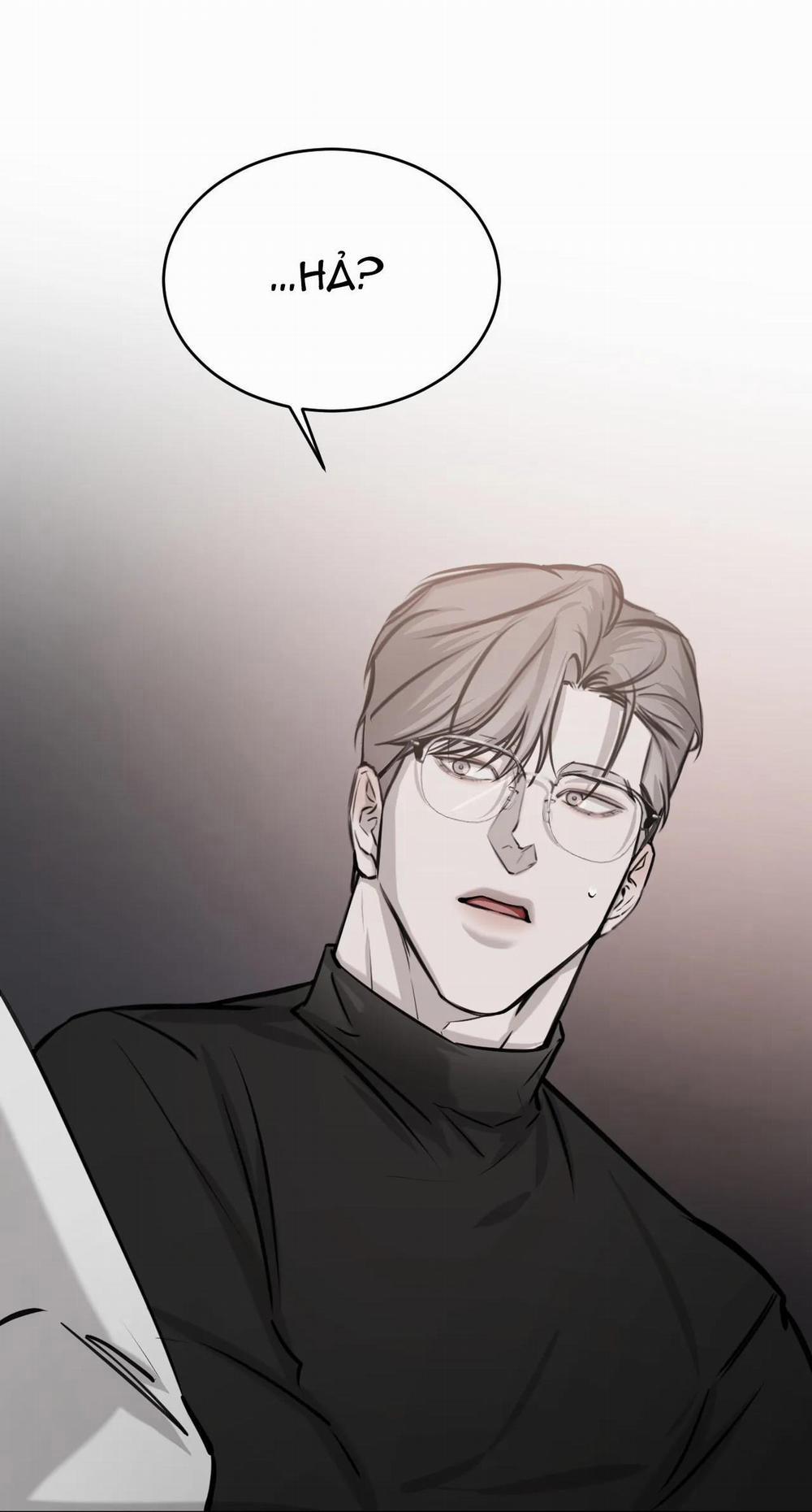 Giữa Tình Cờ Và Định Mệnh 19 trang 17