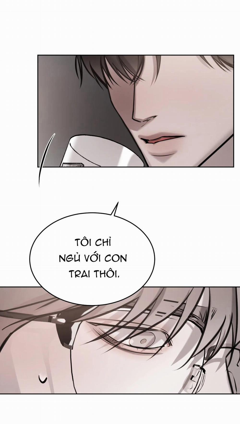 Giữa Tình Cờ Và Định Mệnh 19 trang 19