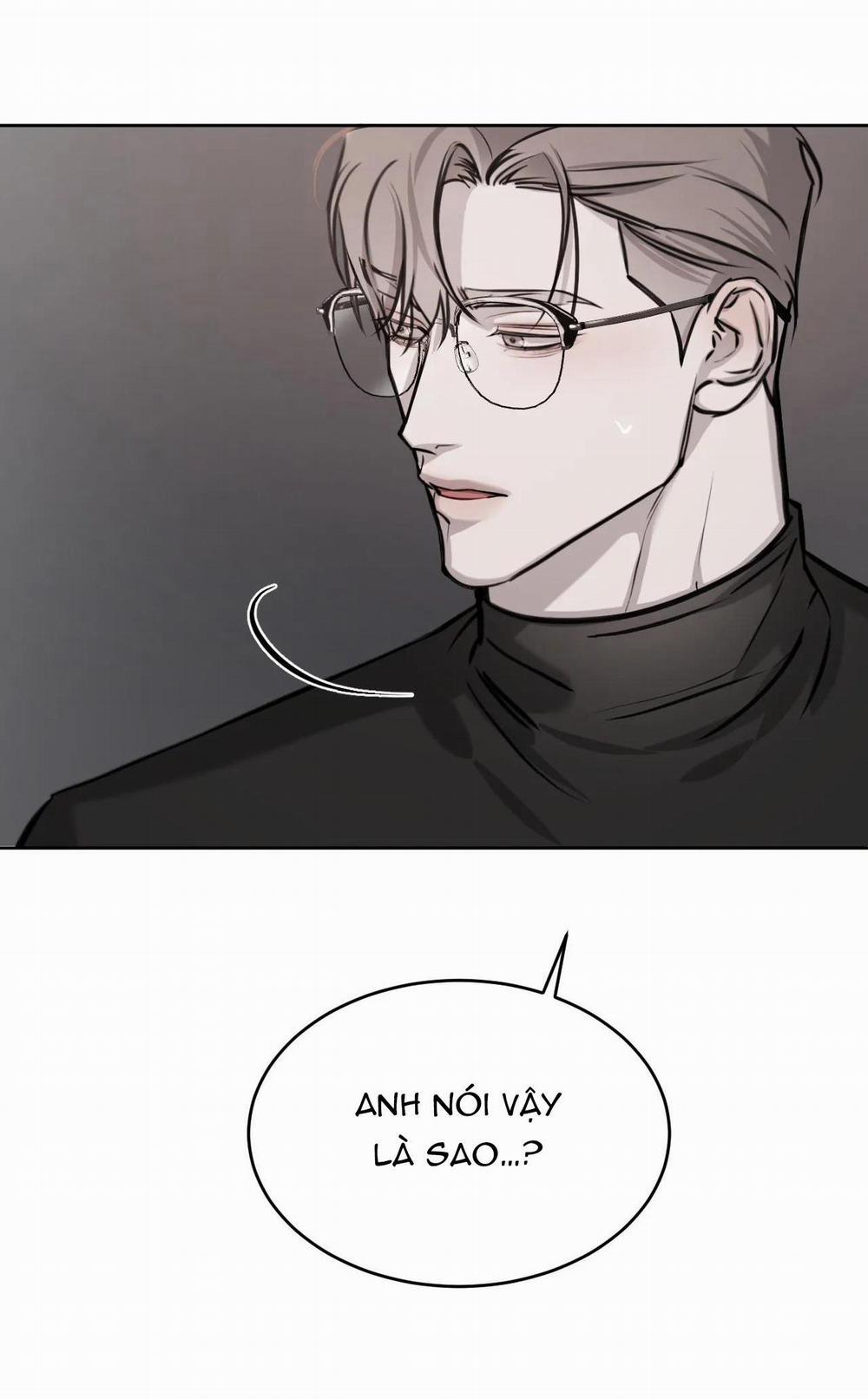 Giữa Tình Cờ Và Định Mệnh 19 trang 26