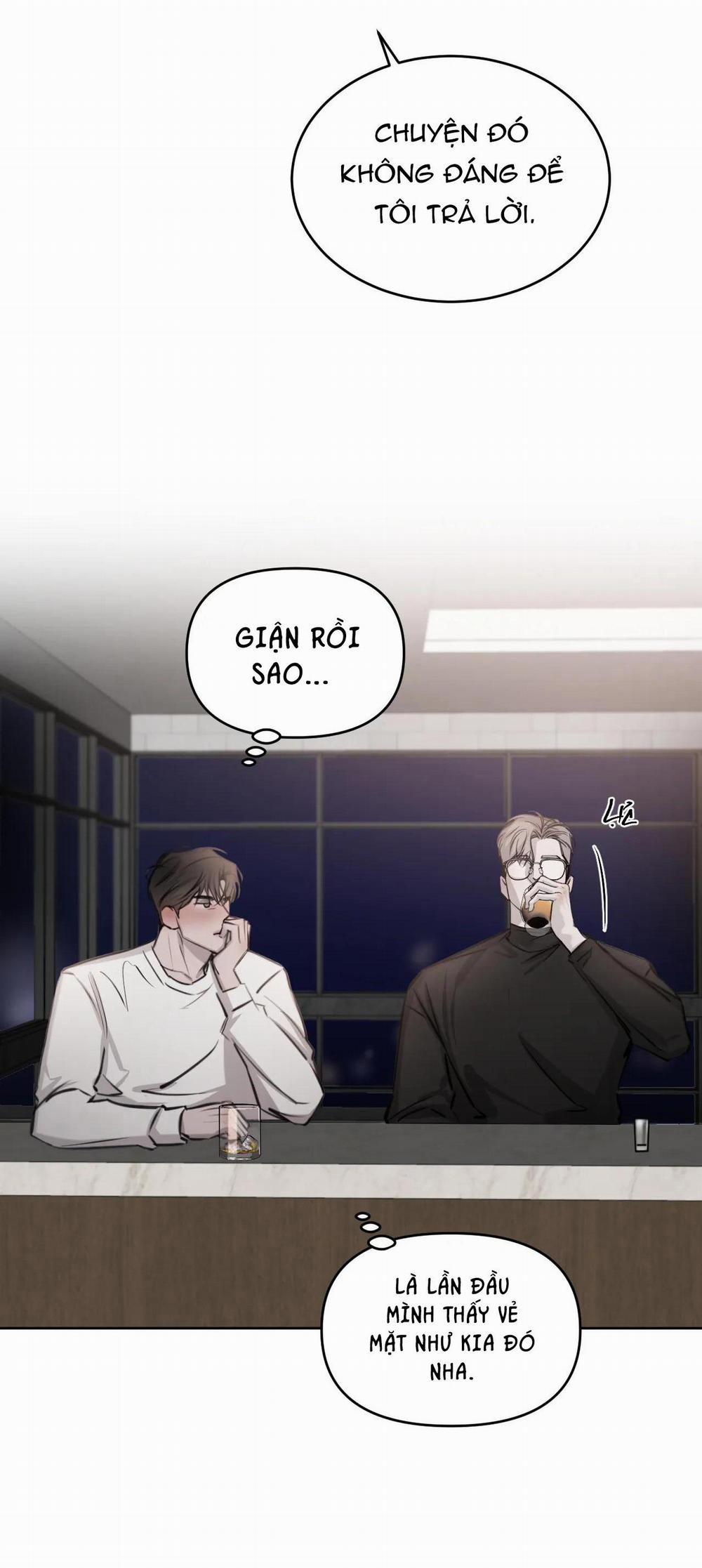 Giữa Tình Cờ Và Định Mệnh 19 trang 29