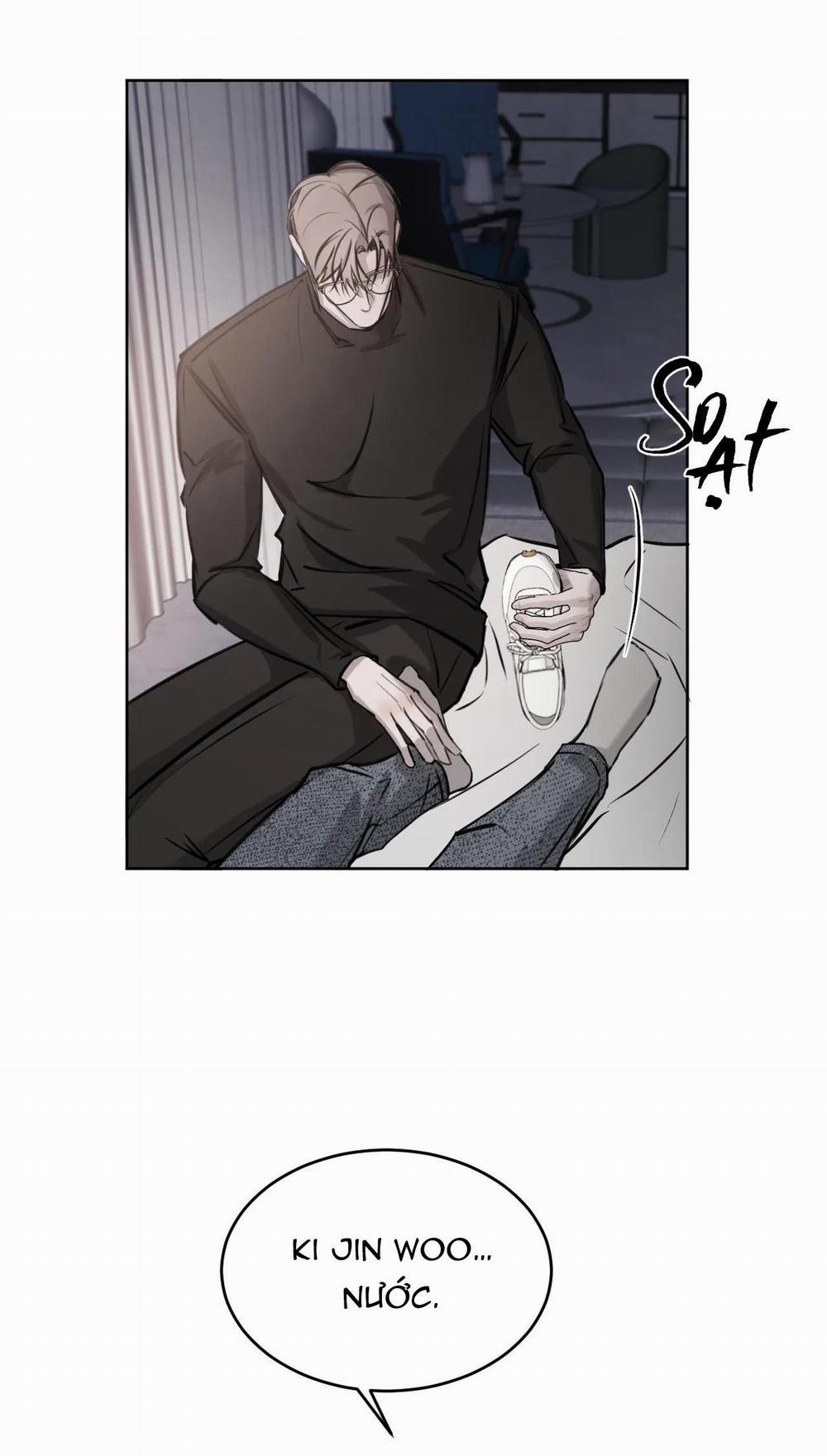 Giữa Tình Cờ Và Định Mệnh 19 trang 41