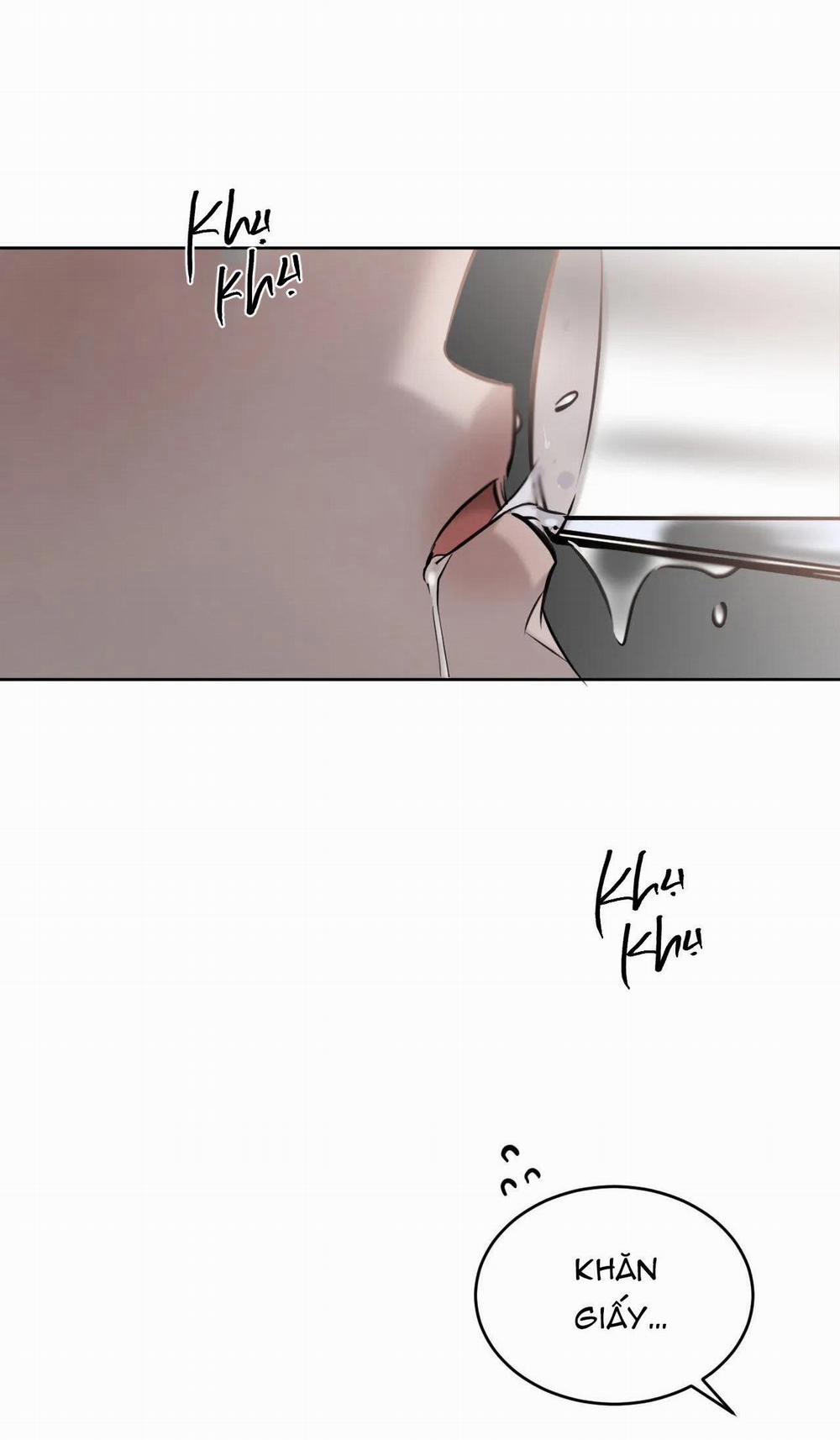 Giữa Tình Cờ Và Định Mệnh 19 trang 46