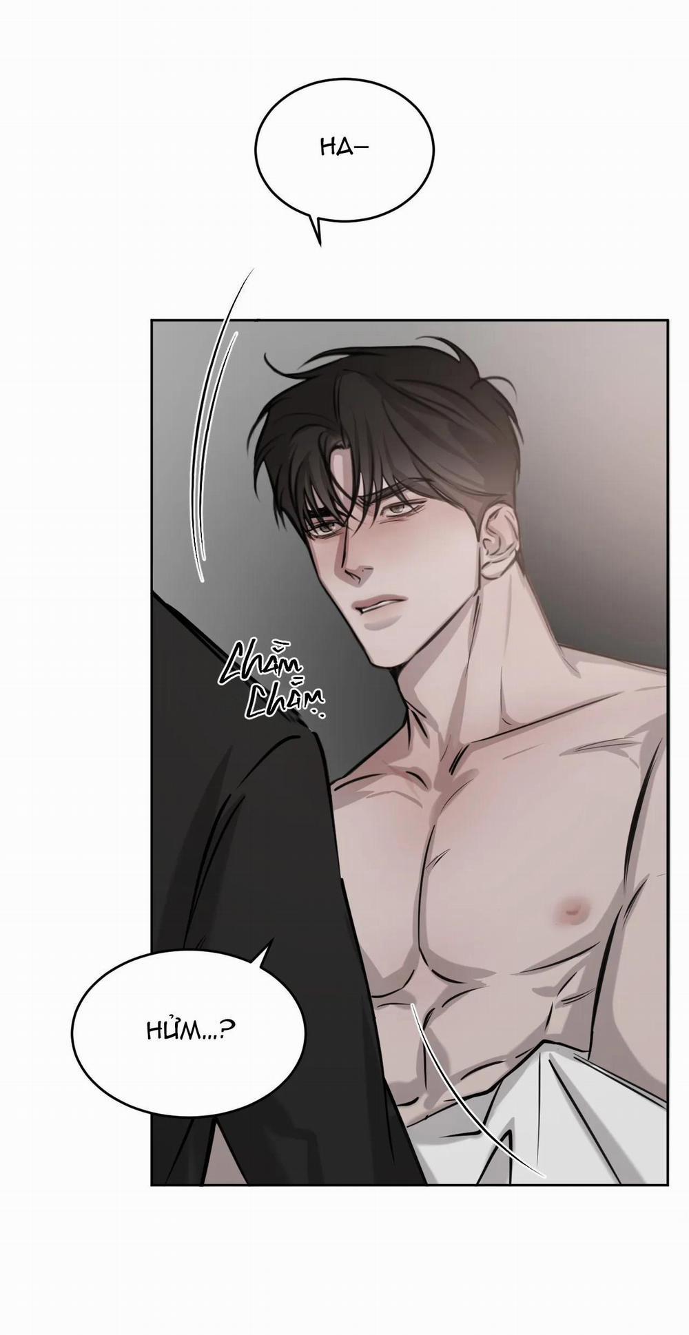 Giữa Tình Cờ Và Định Mệnh 19 trang 48