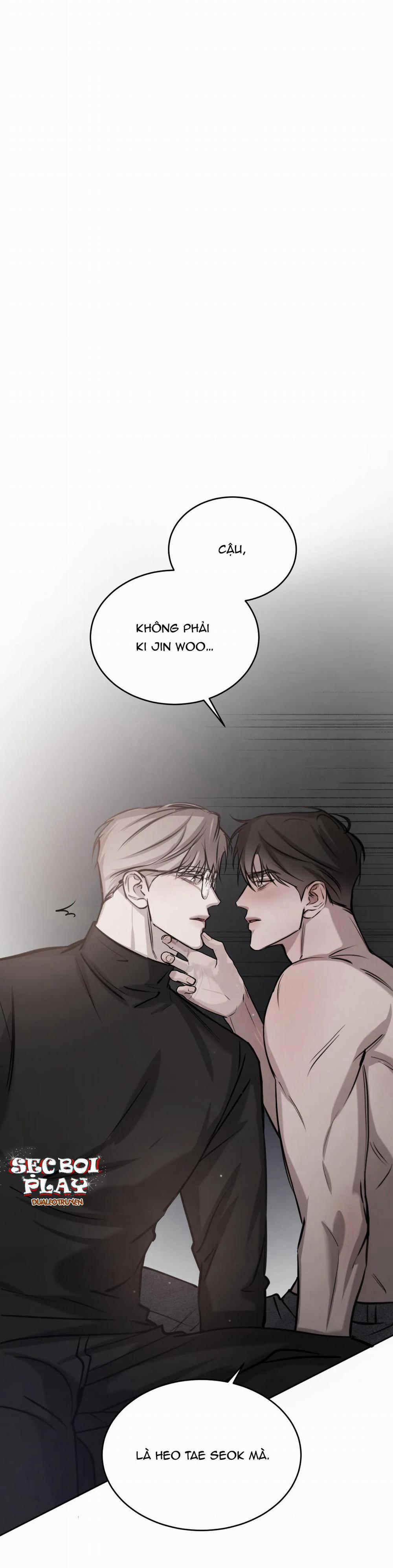 Giữa Tình Cờ Và Định Mệnh 20 trang 1