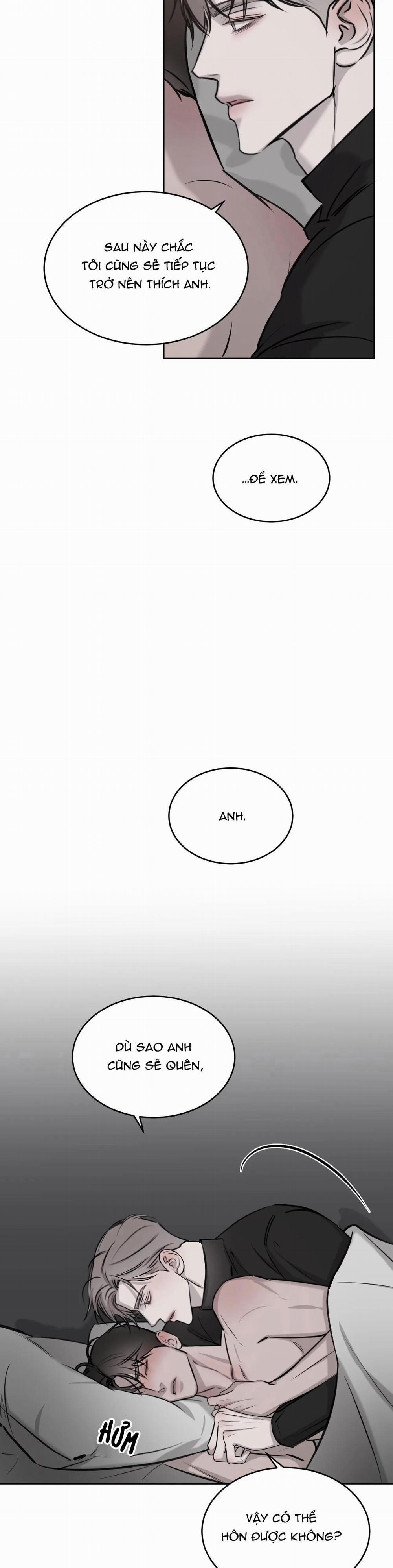 Giữa Tình Cờ Và Định Mệnh 20 trang 16