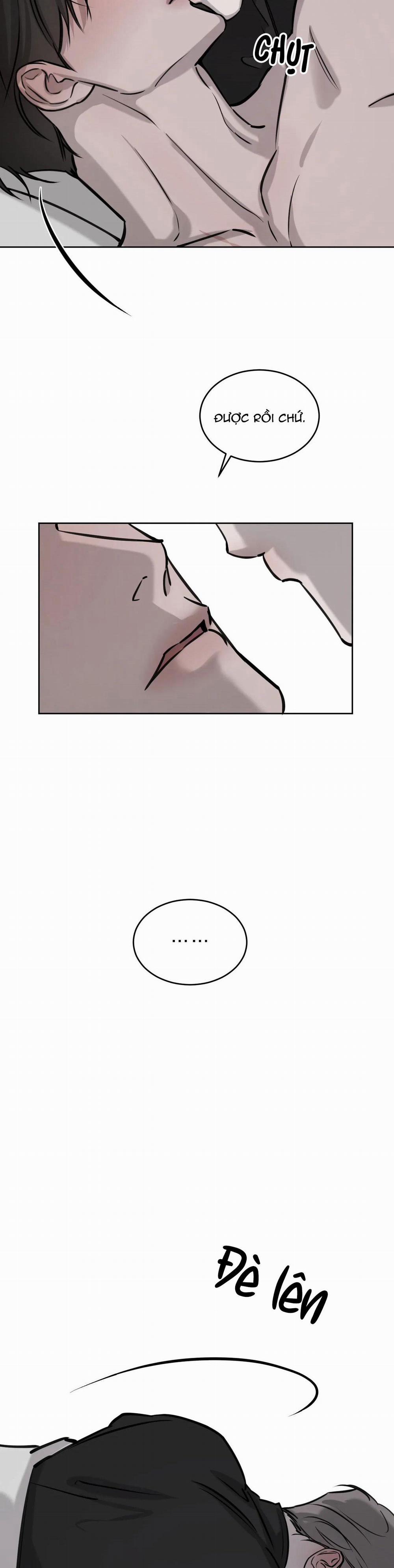 Giữa Tình Cờ Và Định Mệnh 20 trang 19