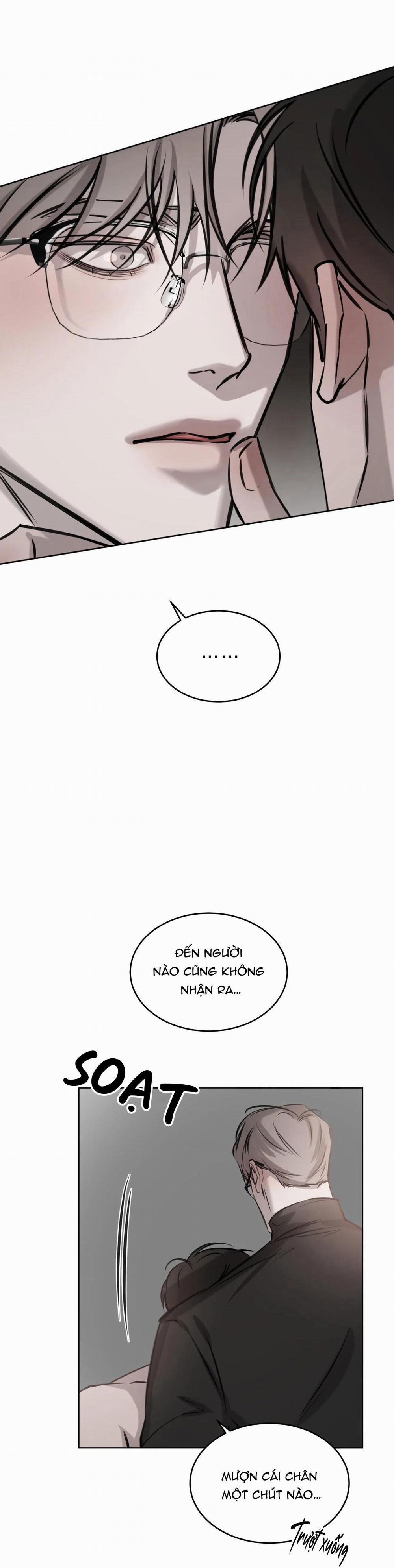 Giữa Tình Cờ Và Định Mệnh 20 trang 2