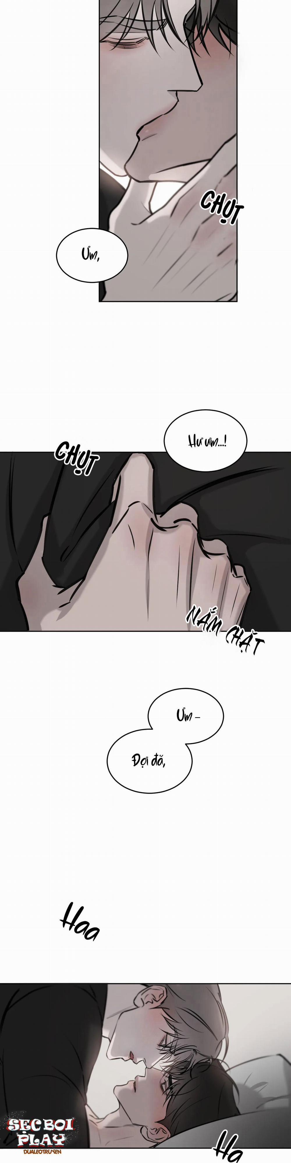 Giữa Tình Cờ Và Định Mệnh 20 trang 21