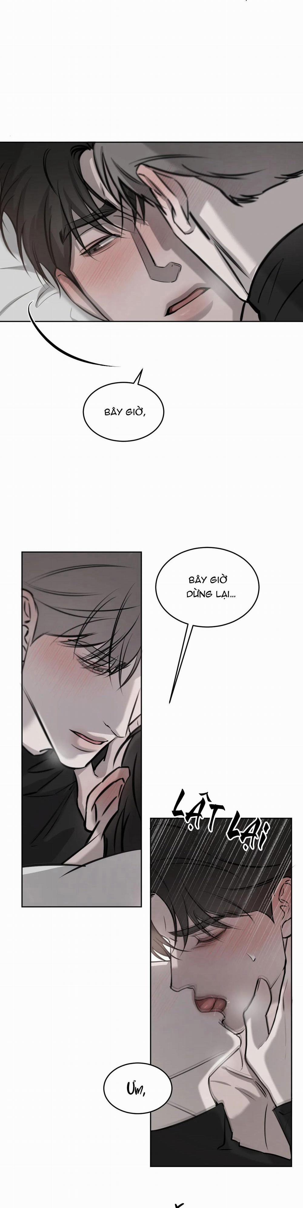 Giữa Tình Cờ Và Định Mệnh 20 trang 22