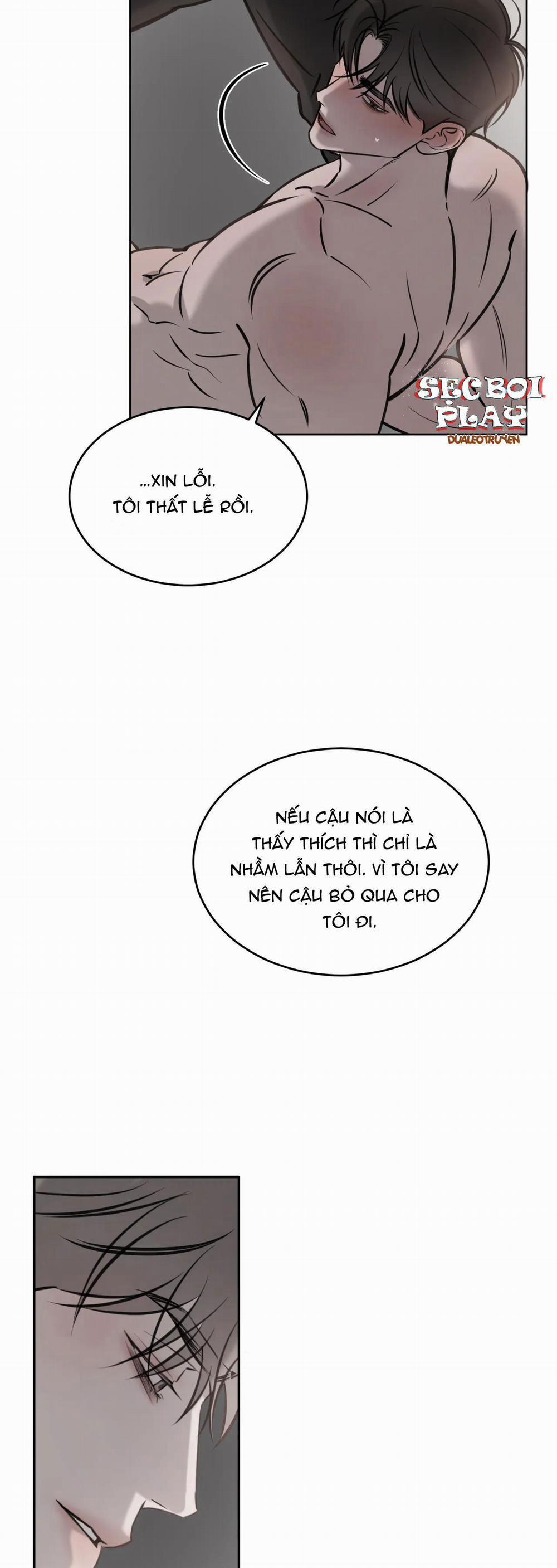 Giữa Tình Cờ Và Định Mệnh 20 trang 26