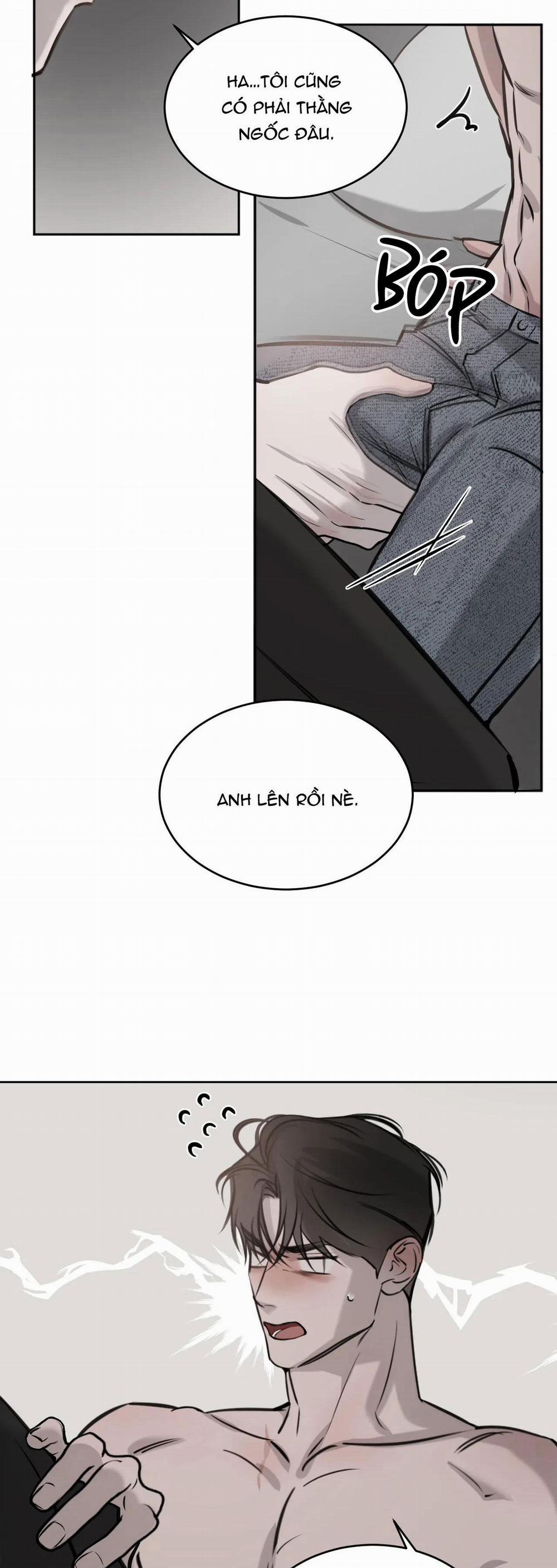 Giữa Tình Cờ Và Định Mệnh 20 trang 27