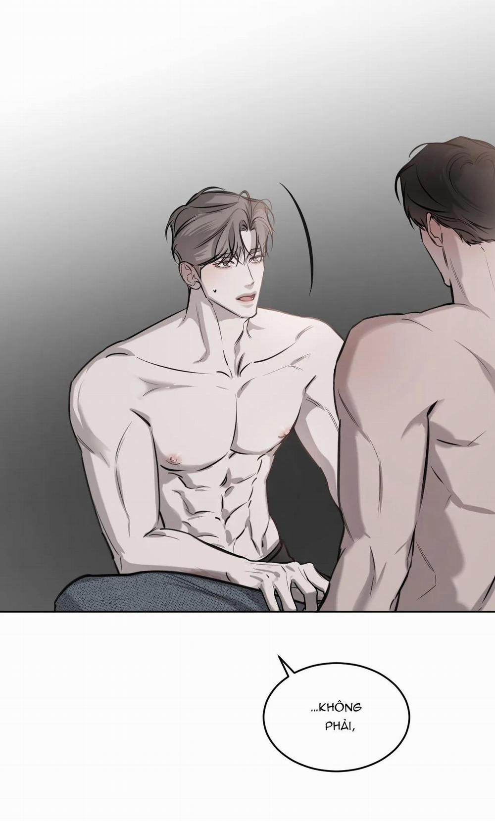 Giữa Tình Cờ Và Định Mệnh 21 trang 3