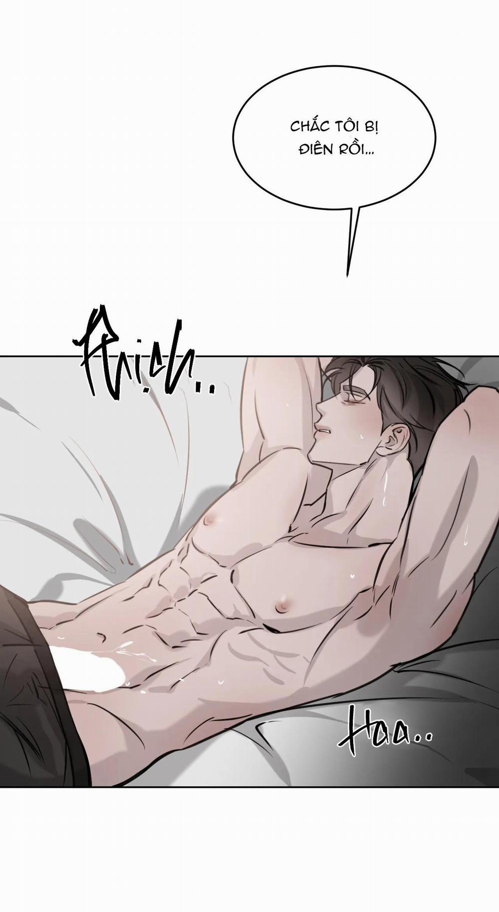 Giữa Tình Cờ Và Định Mệnh 21 trang 30