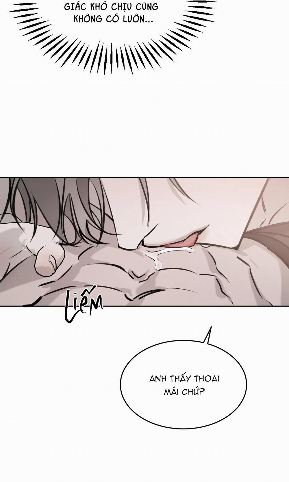 Giữa Tình Cờ Và Định Mệnh 21 trang 34