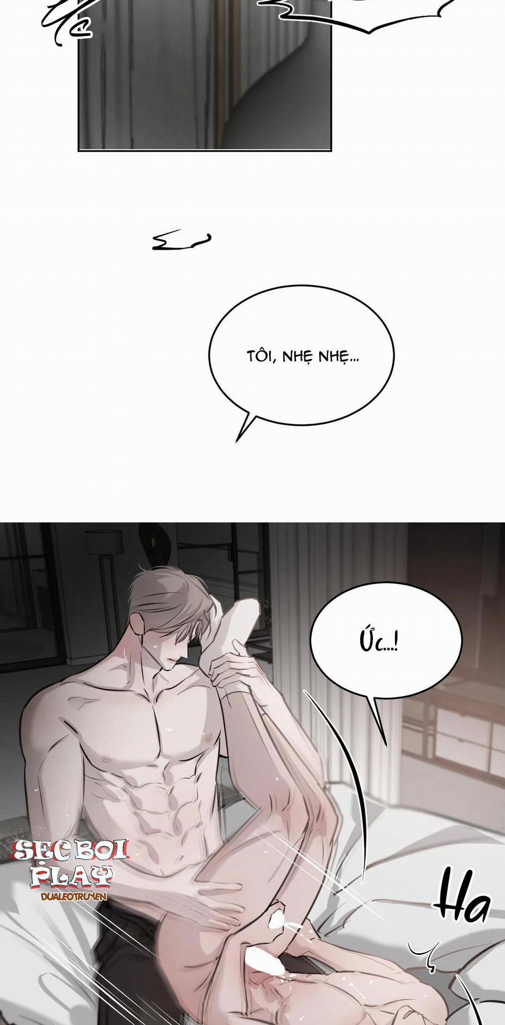 Giữa Tình Cờ Và Định Mệnh 22 trang 27