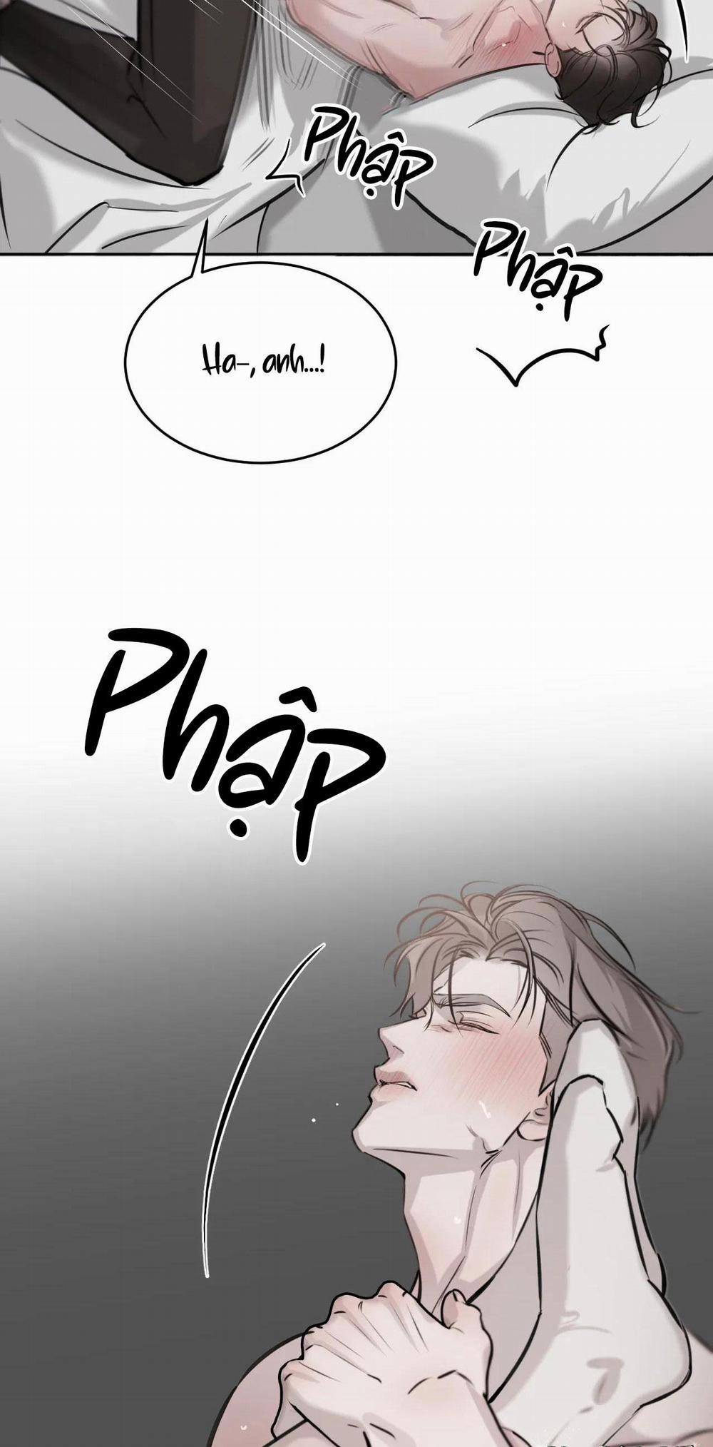 Giữa Tình Cờ Và Định Mệnh 22 trang 28